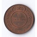 1950 - 1 Centesimo A.F.I.S. Amministrazione italiana della Somalia Spl